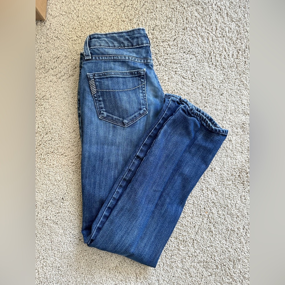 Paige petite premium denim - Picture 5 of 5